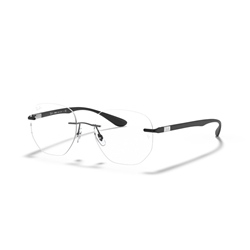 RAY-BAN  RX8766 - 1128