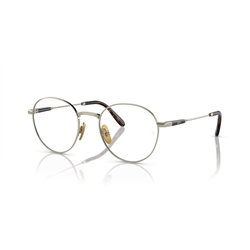 RAY-BAN  RX8782 - 1246 DAVID TITANIUM