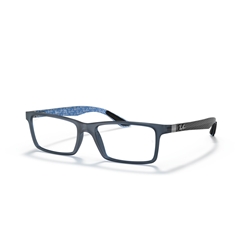 RAY-BAN  RX8901 - 5262