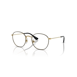 RAY-BAN JUNIOR  RY9572V - 4086 JUNIOR ROB