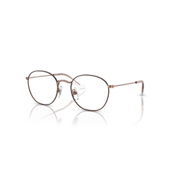 RAY-BAN JUNIOR  RY9572V - 4087 JUNIOR ROB