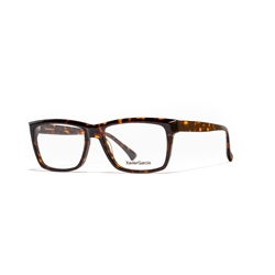 XAVIER GARCIA BK 101 C-2 DARK HAVANA