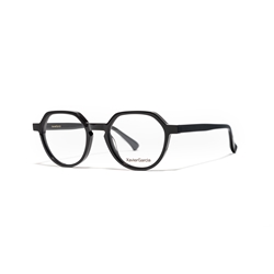 XAVIER GARCIA BK 103 C-1 BLACK