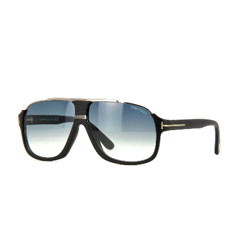 Tom Ford Eliott FT0335 - 02W