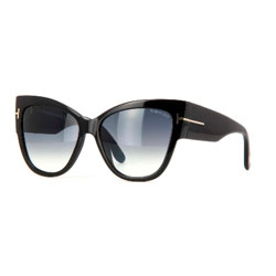 Tom Ford Anoushka TF0371 - 01B