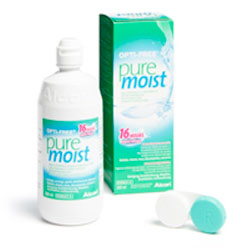 Opti-free Pure Moist 300 ml