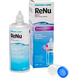 ReNu MPS 360 ml Sentitive Eyes