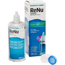 ReNu Multiplus 360 ml