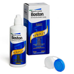 Boston Simplus 120 ml
