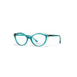 XAVIER GARCIA ANNA C-4 MILKY GREEN / CRYSTAL SKIN