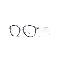 XAVIER GARCIA FAUSTO C-1 DARK GREY / CRYSTAL