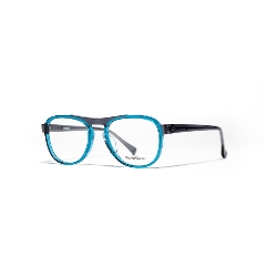 XAVIER GARCIA FAUSTO C-4 TURQUOISE / GREY
