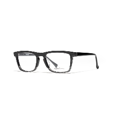 XAVIER GARCIA FERRIS C-4 BLACK / BLACK POINTS