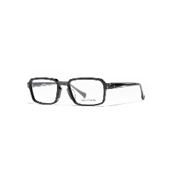 XAVIER GARCIA FLOYD C-2 BLACK / CRYSTAL POINTS