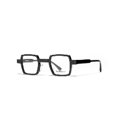 XAVIER GARCIA FREDY C-1 BLACK