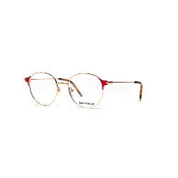 XAVIER GARCIA ROMA C-1 PEARL NEON PINK / ROSE GOLD