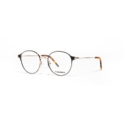 XAVIER GARCIA ROMA C-2 BLACK / JAPAN GOLD