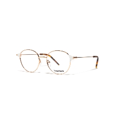 XAVIER GARCIA ROMA C-4 WHITE / ROSE GOLD