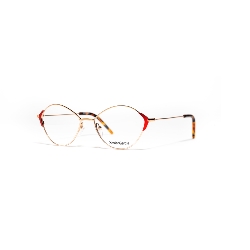 XAVIER GARCIA ROSE C-1 SATIN NEON CORAL / ROSE GOLD