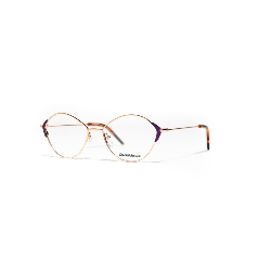 XAVIER GARCIA ROSE C-2 PEARL VIOLET / ROSE GOLD