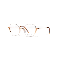 XAVIER GARCIA ROXANNE C-4 WHITE / ROSE GOLD