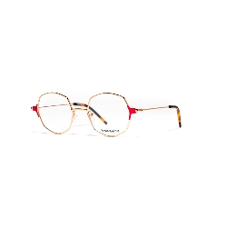 XAVIER GARCIA RUTH C-1 PEARL NEON PINK / ROSE GOLD