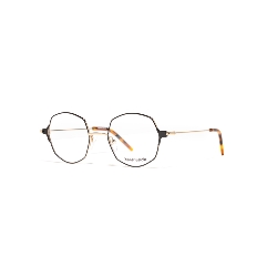 XAVIER GARCIA RUTH C-3 BLACK / JAPAN GOLD