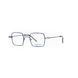 XAVIER GARCIA SAM C-1 MATT PEARL ELECTRIC BLUE / MATT GUN