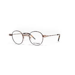 XAVIER GARCIA SILAS C-3 MATT COPPER / MATT BLACK
