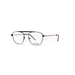 XAVIER GARCIA SIMON C-1 MATT BLACK