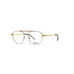 XAVIER GARCIA SIMON C-4 FLUOR YELLOW / MATT GUN