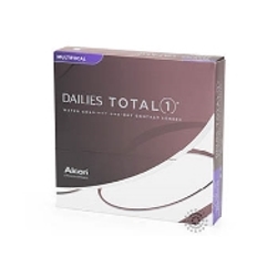 DAILIES TOTAL1 Multifocal 90 unidades