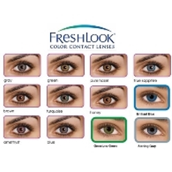 FreshLook ColorBlends