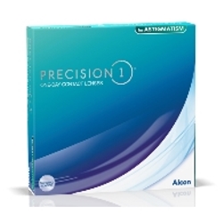 PRECISION 1 Tórica 90 unidades