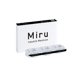 MIRU 1 Month 3 unidades