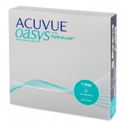 1 Day Acuvue Oasys 90 unidades