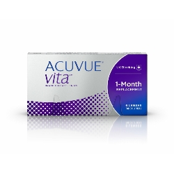 Acuvue Vita 6 unidades