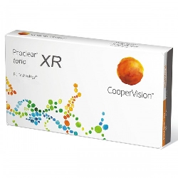 Proclear Tórica XR 3 unidades