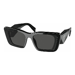PRADA PR 08YS - 1AB5S0