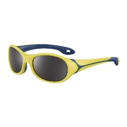 CEBE FLIPPER CBS203 MATT YELLOW NAVY LIGHT BLUE GREY CAT.3