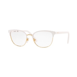 VOGUE VO4088 - 5131 TOP WHITE/GOLD
