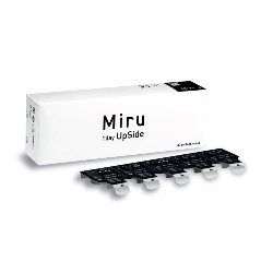 Miru 1 day UpSide 30 unidades