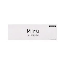 Miru 1 day UpSide Multifocal 30 unidades