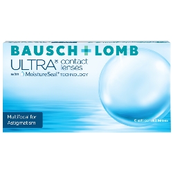 Ultra Multifocal for Astigmatism 6uds.