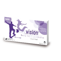 MyVision Tórica Max+ 6uds.