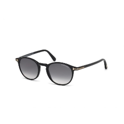 TOM FORD ANDREA-02 FT0539 - 01B