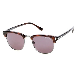 TOM FORD HENRY  FT0248 - 52A