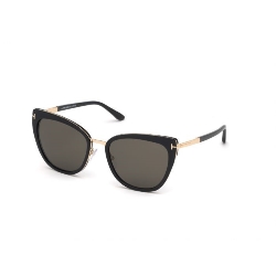 TOM FORD SIMONA FT0717 - 01A