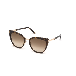 TOM FORD SIMONA FT0717 - 52F