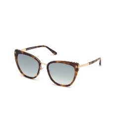 TOM FORD SIMONA FT0717 - 53Q